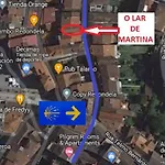 O Lar De Martina * Redondela