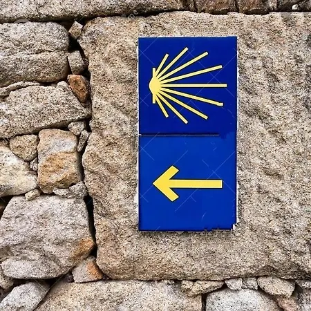 Apartment O Lar De Martina Redondela