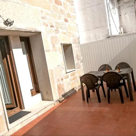 O Lar De Martina * Redondela