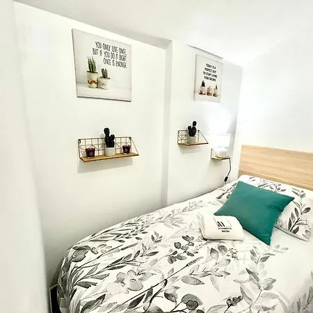 O Lar De Martina Apartment