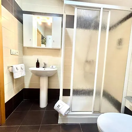 O Lar De Martina Apartment Redondela