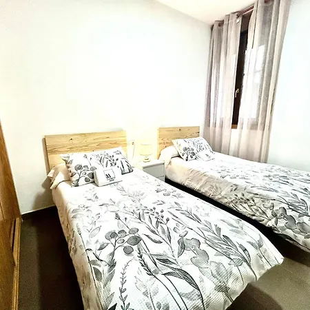 O Lar De Martina شقة