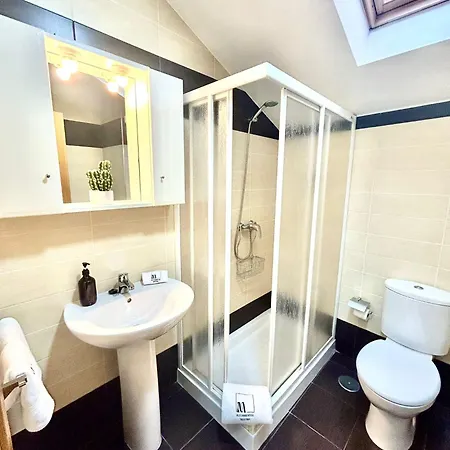 O Lar De Martina Apartment *