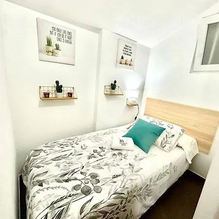O Lar De Martina Apartment