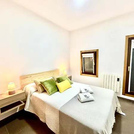 Apartment O Lar De Martina