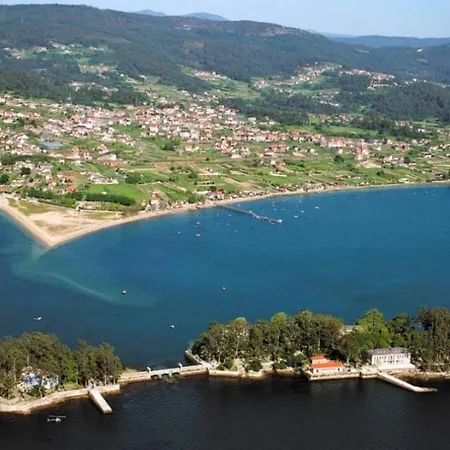 O Lar De Martina Redondela