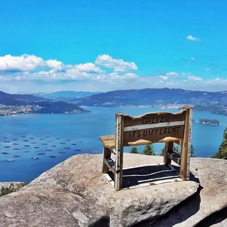 O Lar De Martina Apartment *