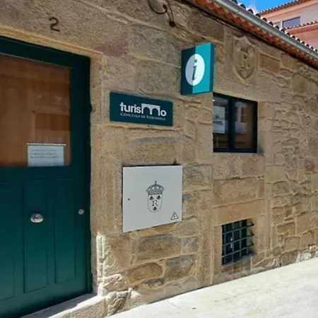 شقة O Lar De Martina *