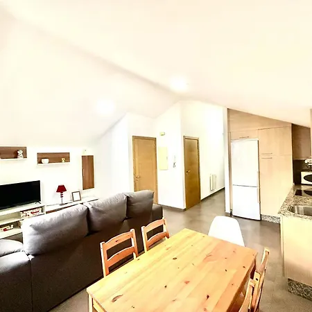 Apartment O Lar De Martina