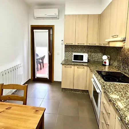 O Lar De Martina Apartment *