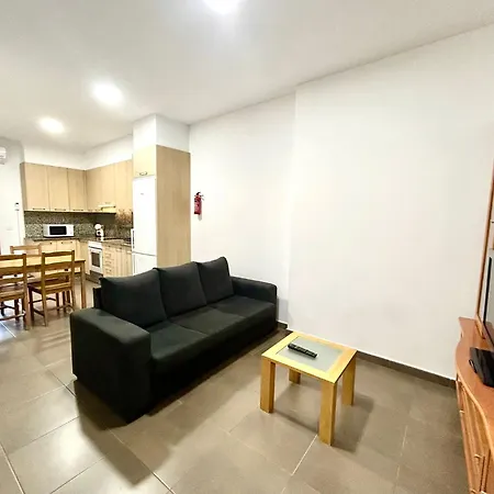O Lar De Martina Apartmán Redondela