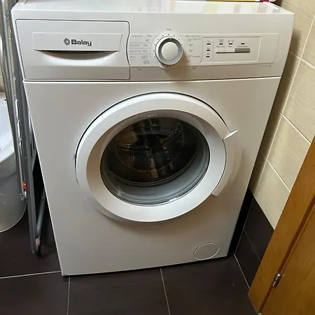 O Lar De Martina Apartment *