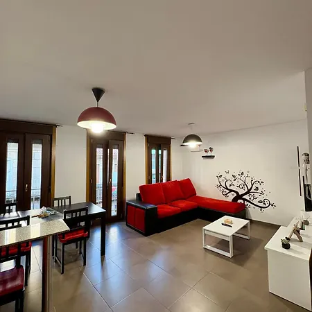 Apartment O Lar De Martina Redondela