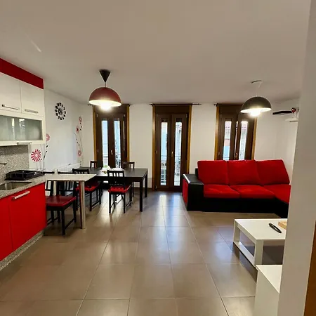 Apartment O Lar De Martina