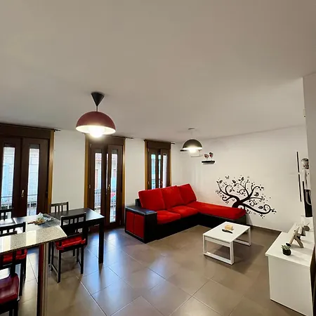 Apartment O Lar De Martina