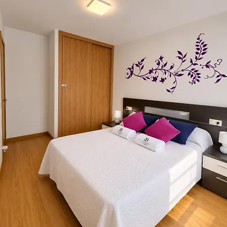 O Lar De Martina Apartment *