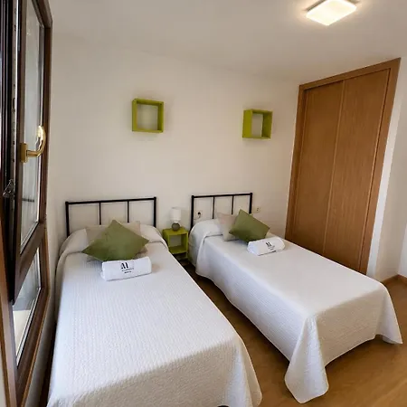 Apartment O Lar De Martina Redondela