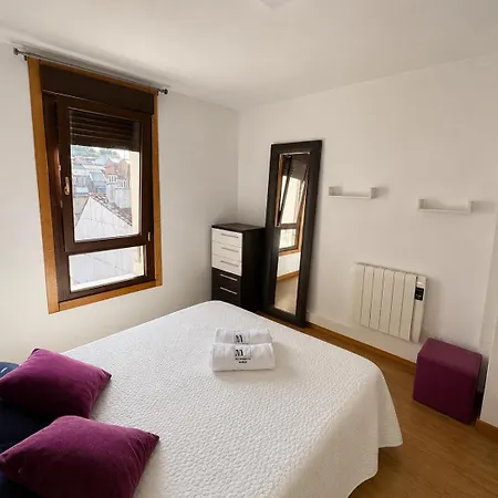 O Lar De Martina Apartment *