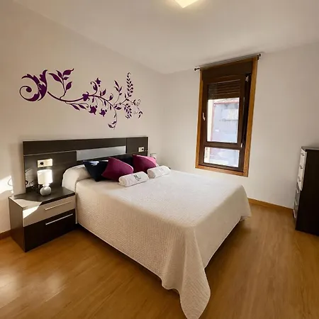 O Lar De Martina Apartment *