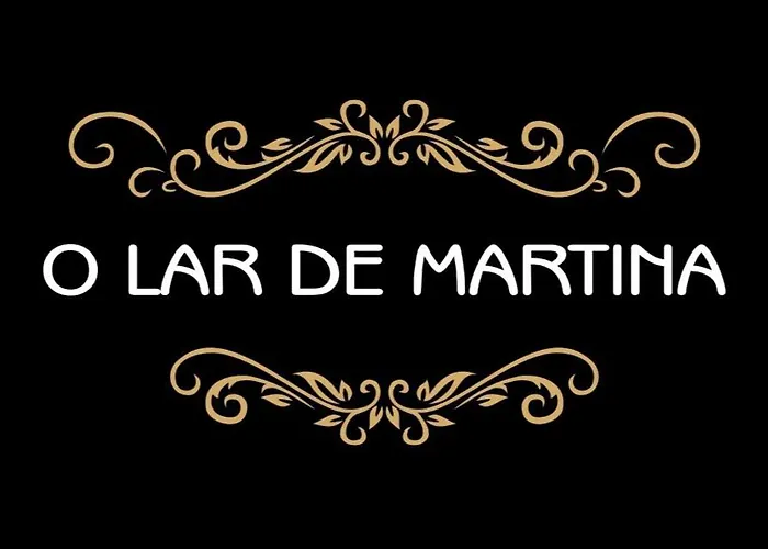 Apartmán O Lar De Martina Redondela