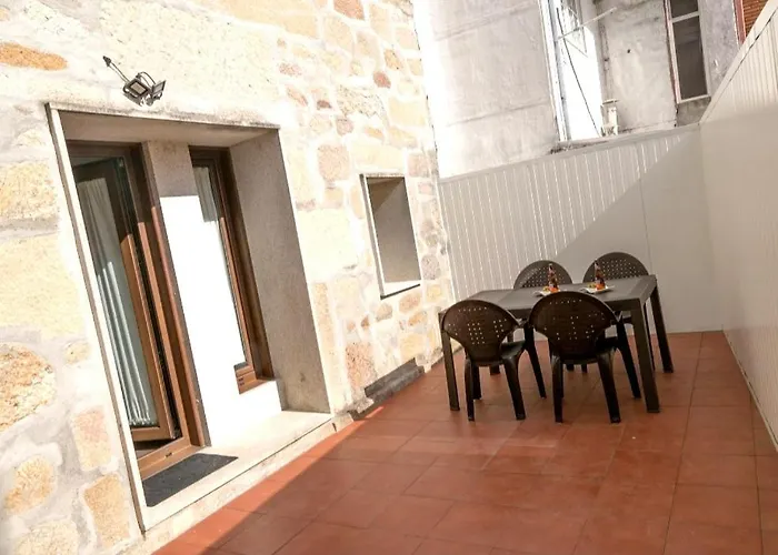 O Lar De Martina * ريدونديلا