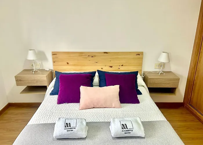 O Lar De Martina ريدونديلا