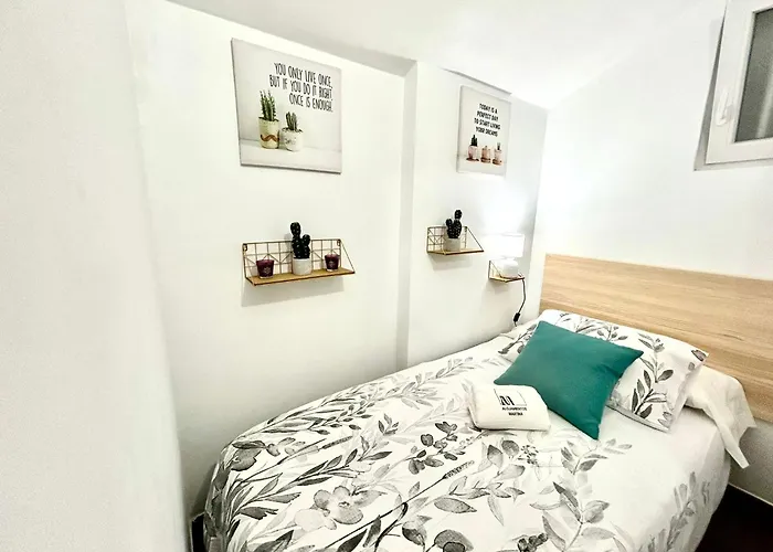 O Lar De Martina Apartmán