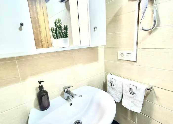 O Lar De Martina * ريدونديلا