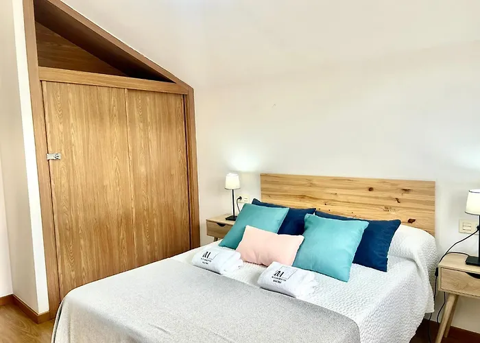 Apartmán O Lar De Martina