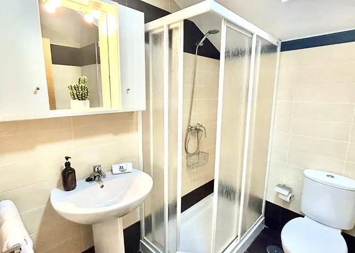 O Lar De Martina Apartmán *