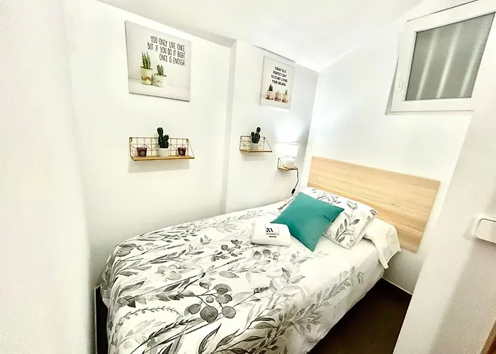 O Lar De Martina Apartmán