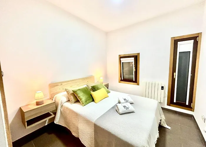 Apartmán O Lar De Martina