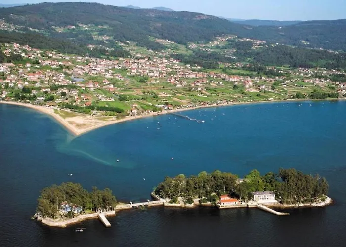 O Lar De Martina ريدونديلا