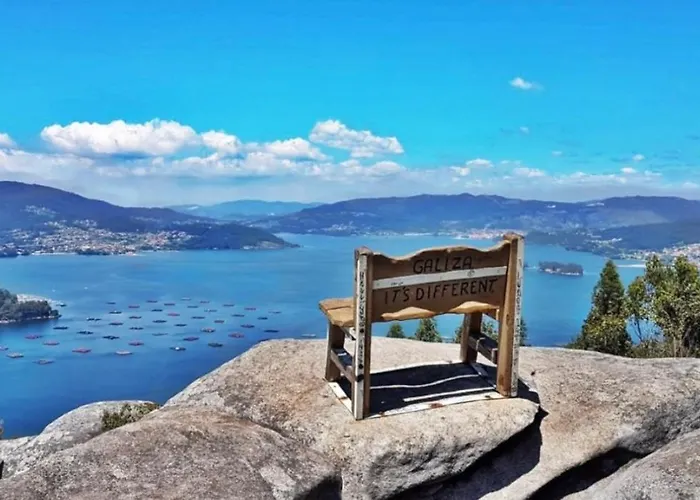 O Lar De Martina شقة *