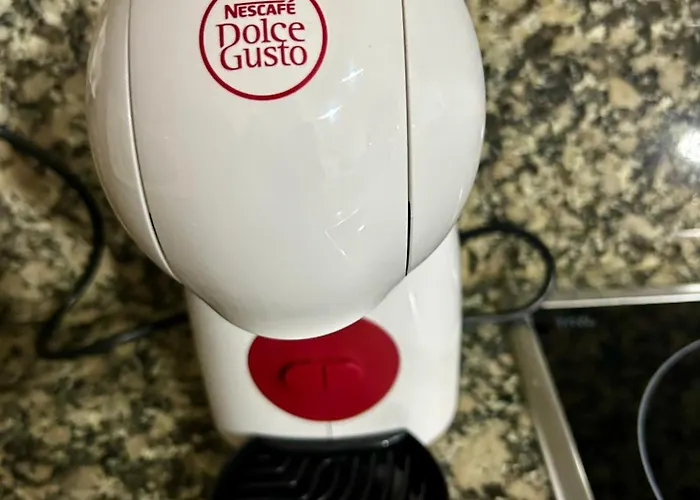 O Lar De Martina ريدونديلا