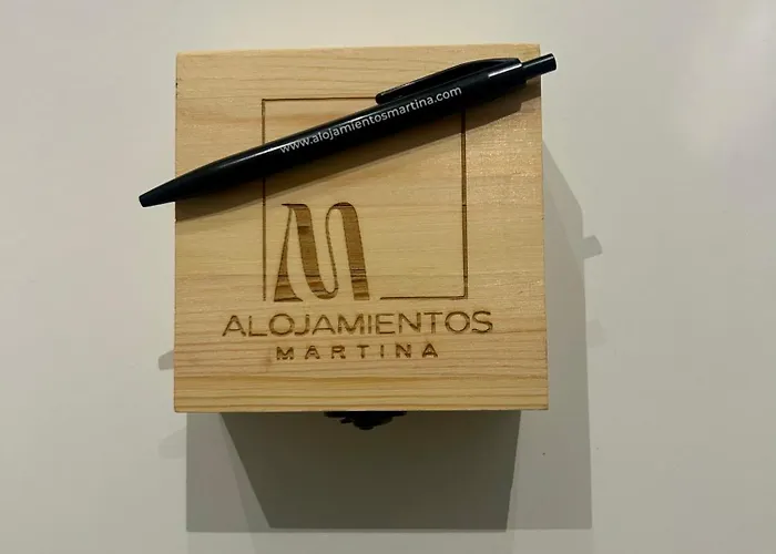 شقة O Lar De Martina