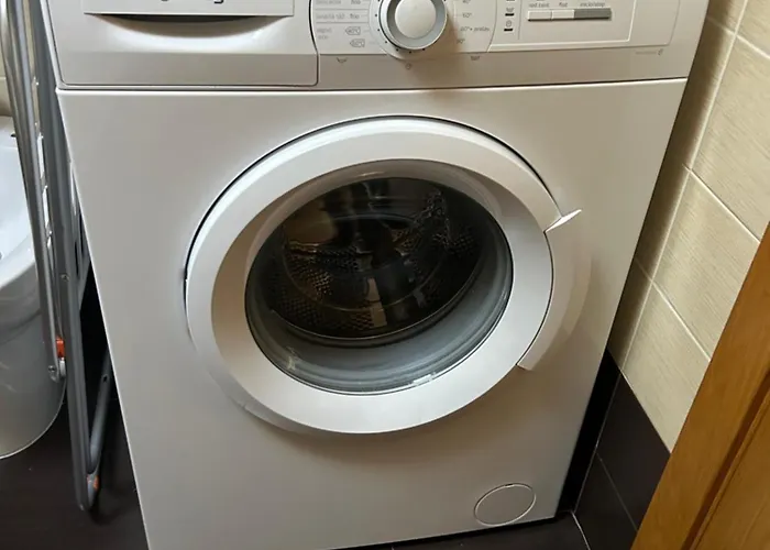 O Lar De Martina شقة *